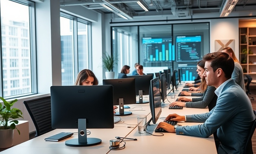 SaaS expansion use case: Breaking into Middle Eastern enterprise markets